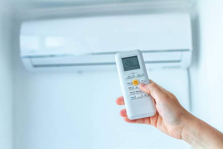 Profitez d'un confort thermique optimal pour votre intérieur.