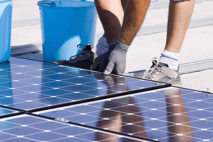 Produisez votre énergie verte localement.