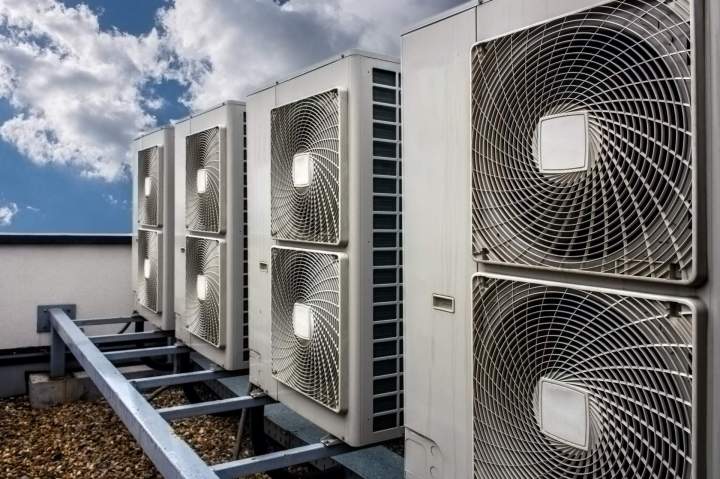Maintenance climatisation Pau