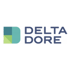 logo delta