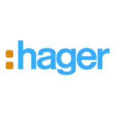 logo hager