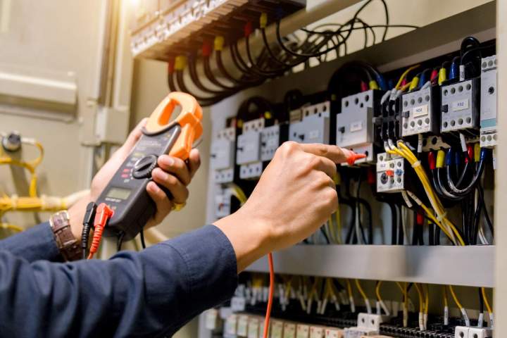 Votre partenaire électrique à Pau et ses environs